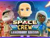 Space Crew: Legendary Edition