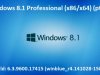 Windows 8.1 Pro (x86/x64) (pt-BR) build: 6.3.9600.17415
