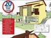Projetos de 100 a 200 m2 - Outubro 2021