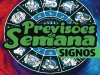 Previsões da Semana Ed 81