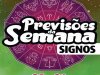 Previsões da Semana Ed 82