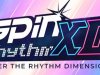 Spin Rhythm XD [PT-BR]