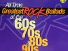 The Greatest Rock Ballads Of The 60s, 70s, 80s & 90s (1997)
