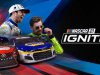 NASCAR 21: Ignition [PT-BR]