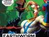 OLD!Gamer Vol. 5: Earthworm Jim