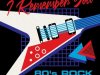 I Remember You - 80's Rock Memories (2021)