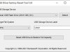 USB Drive Factory Reset Tool 3.0