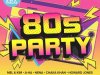 100 Hit Tracks The Ultimate Collection: 80s Party [5CD]