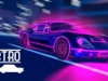 Electro Ride: The Neon Racing