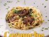 Receitas Veganas - Cogumelos