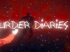 Murder Diaries 2