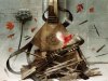 O Nome do Vento - Ed. de Luxo - Patrick Rothfuss