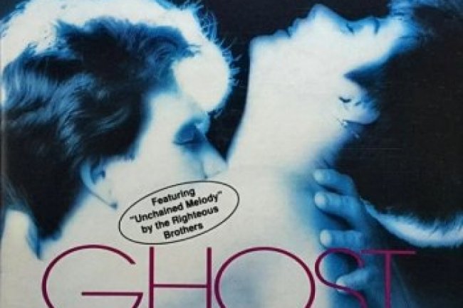 Ghost - Do Outro Lado Da Vida (1990)