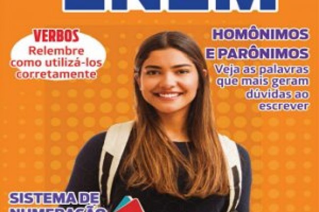 Orientações Enem Ed 05