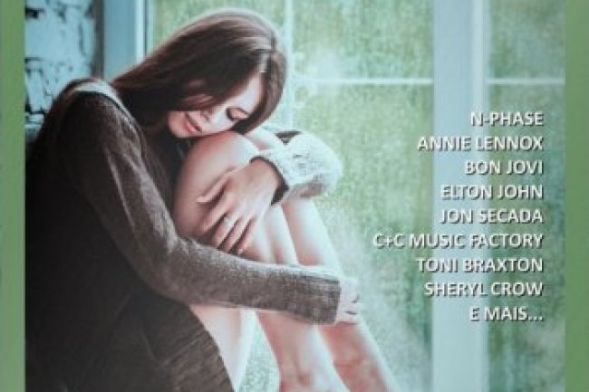 Internacionais Lentas 2 (2020)