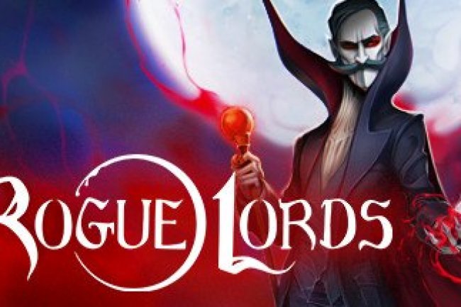 Rogue Lords