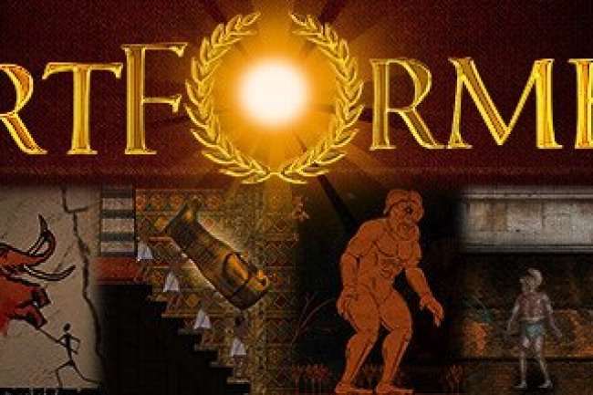 ArtFormer: Ancient Stories