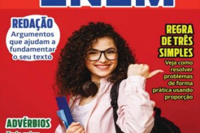 Orientações Enem Ed 07