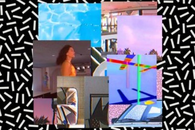 Duett - O U T L I N E S (2020)