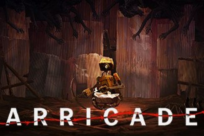 BARRICADEZ