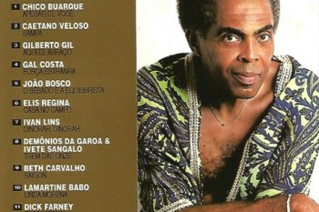 A Música Do Século - 5 (2000)