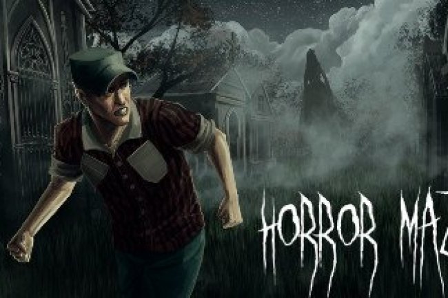 Horror Maze