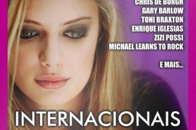 Internacionais Lentas 6 (2021)