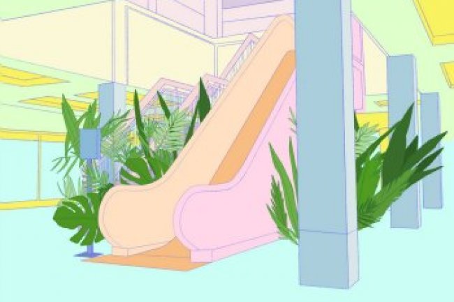 Duett - Leisure (2021)