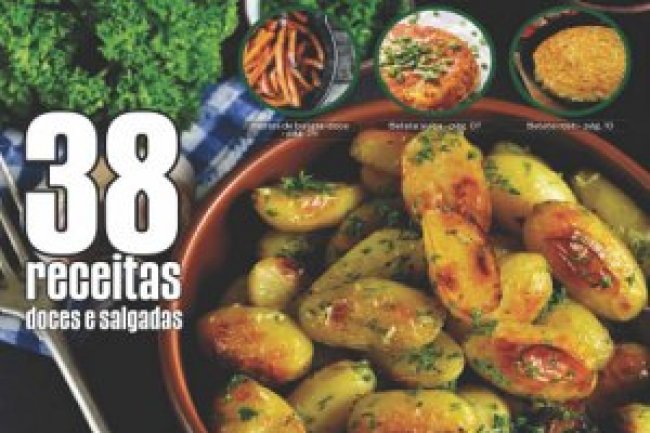 Prazeres da Cozinha Ed 03