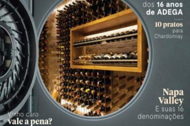 Adega Ed 192 - Outubro 2021