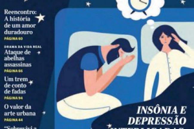 Seleções Readers Digest Ed 2110 - Outubro 2021