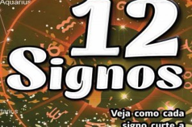 Previsões do Mês Ed 40