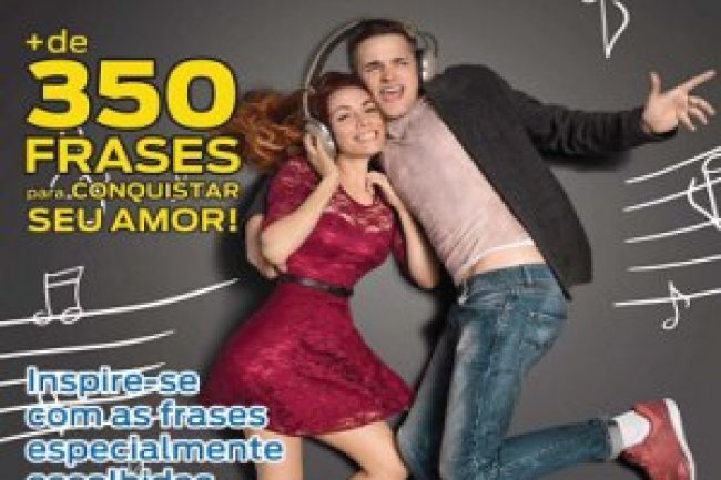 Coleção Frases & Cia Ed 02