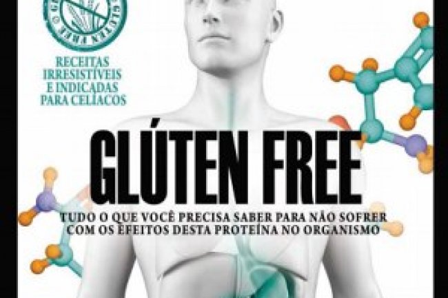 Guia Minha Saúde Especial - Doença Celíaca