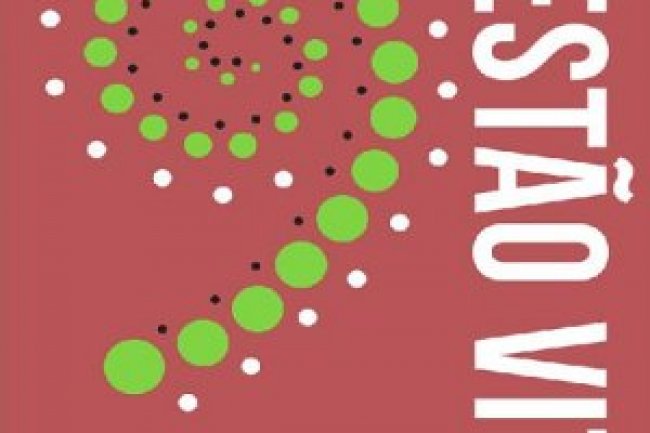 Questão Vital - Nick Lane