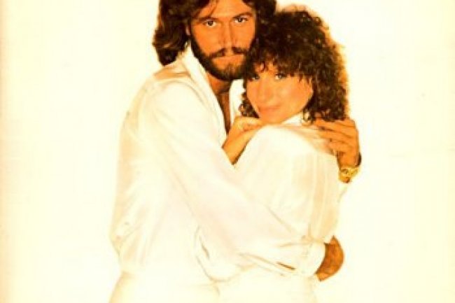 Barbra Streisand - Guilty (1980)