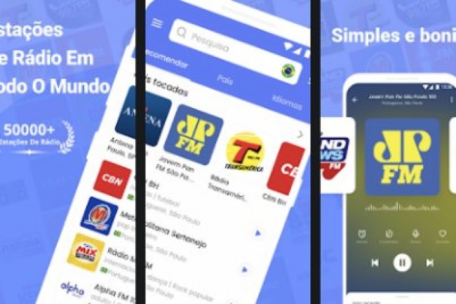 My Radio: Local Radio Stations v1.1.91.0509 MOD [VIP Unlocked]