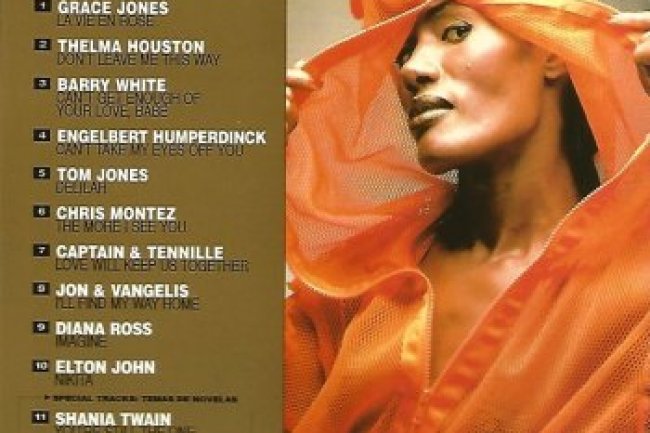 A Música Do Século - 7 (2000)