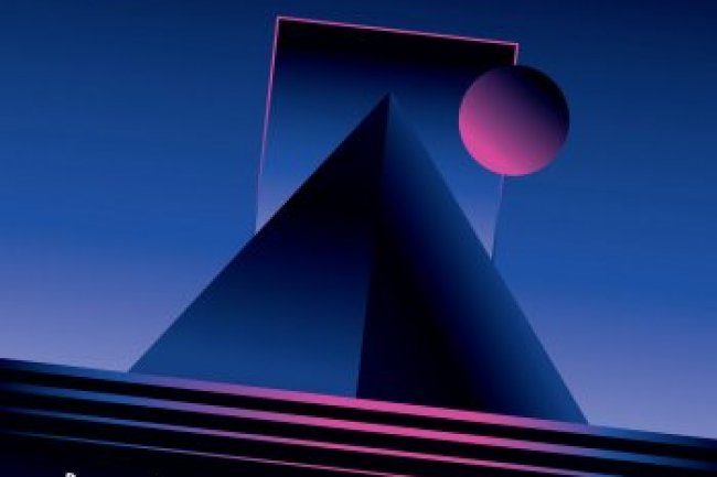 Emil Rottmayer - Detached [EP] (2019)