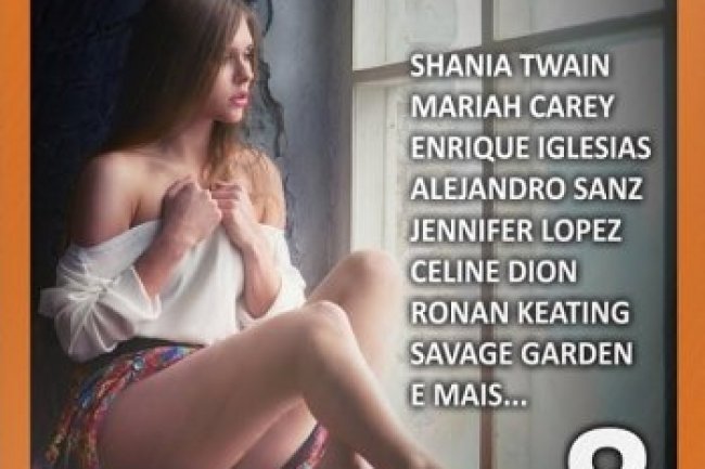 Internacionais Lentas 8 (2021)