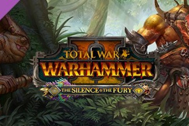 Total War: WARHAMMER II - The Silence & The Fury [PT-BR]