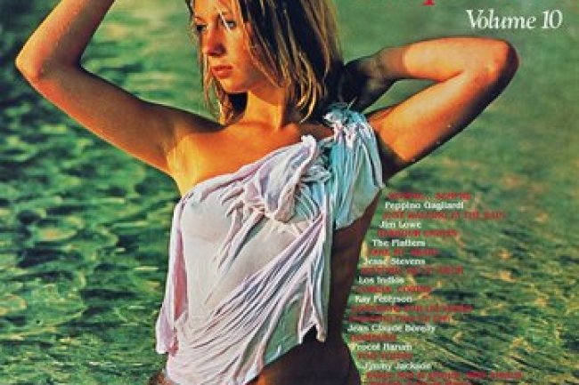 Músicas Inesquecíveis - Vol. 10 (1980)