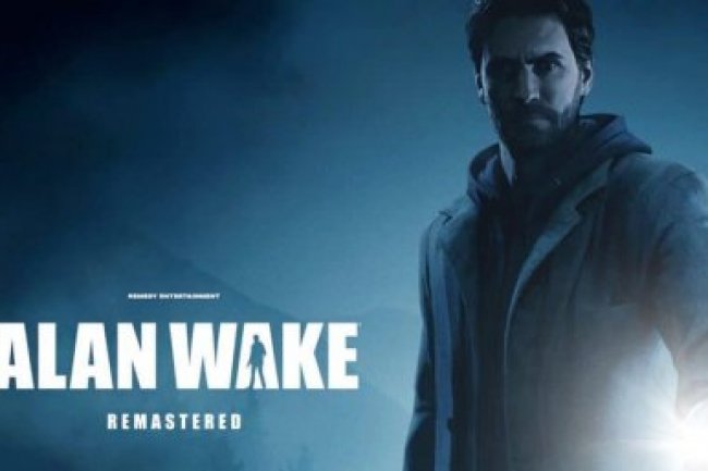 Alan Wake Remastered [PT-BR]