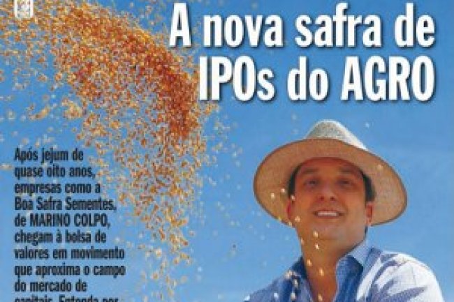 Dinheiro Rural Ed 182 - Setembro/Outubro 2021