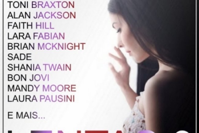 Internacionais Lentas 9 (2021)