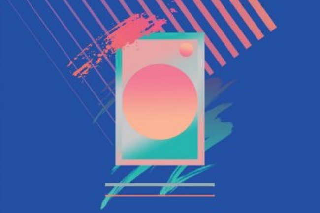 Galaxy 80 - Holograms (2021)