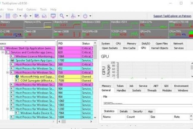 Task Explorer v1.6.1