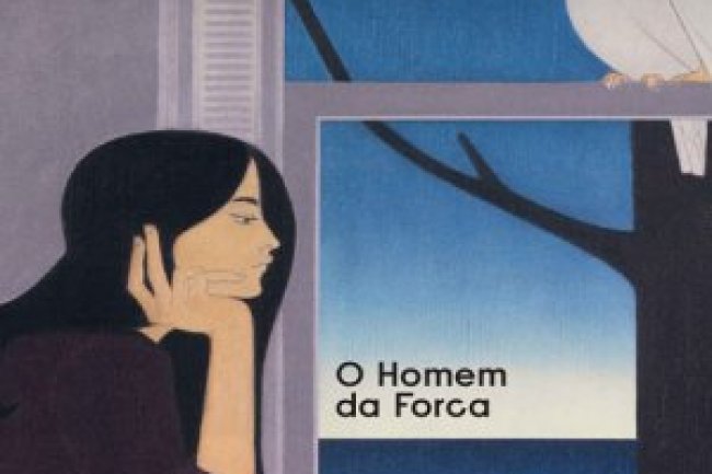 O Homem da Forca - Shirley Jackson