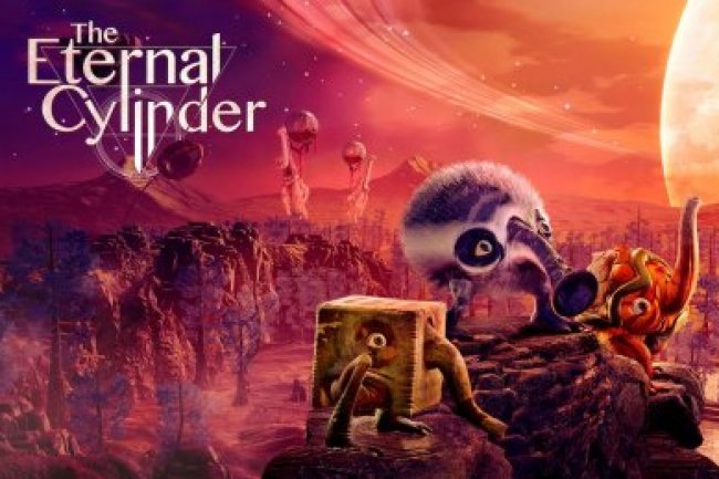 The Eternal Cylinder