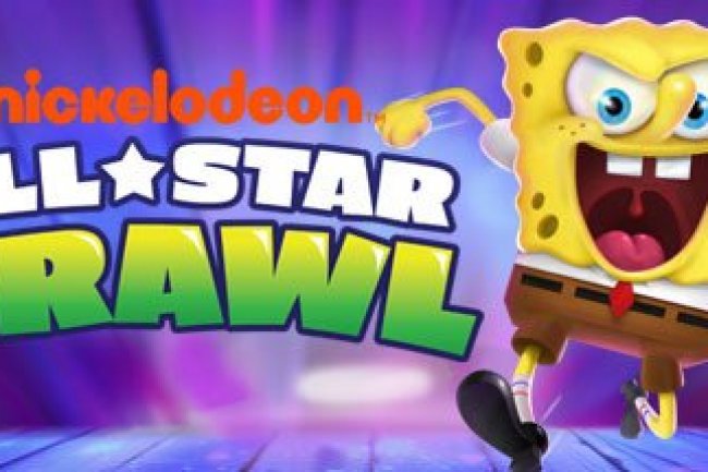 Nickelodeon All-Star Brawl